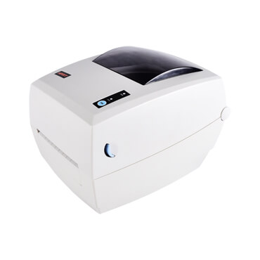 Direct Thermal Shipping Label Printer